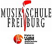 Logo Musikschule Freiburg