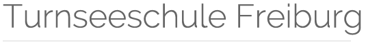 Logo von Turnseeschule Freiburg mit Link zu Home