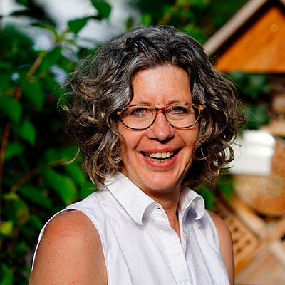 Schulleitung Gabriele Vassilev