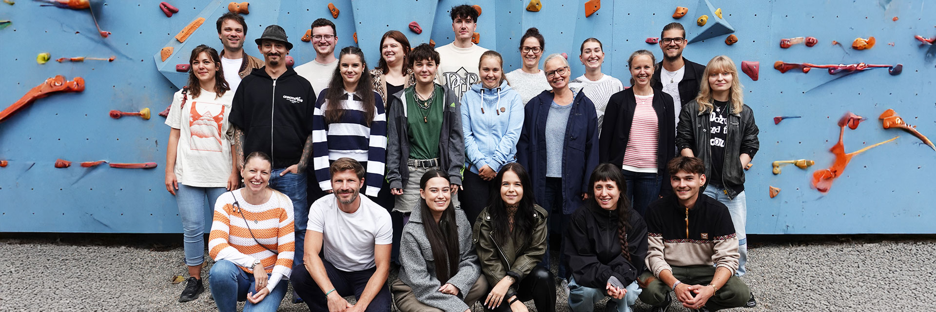 Das Team Schulkindbetreuung